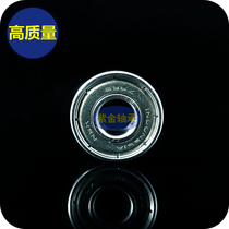 High speed small motor encoder miniature NSK imported bearing 696zz inner diameter 6 outer diameter 15 thickness 5mm
