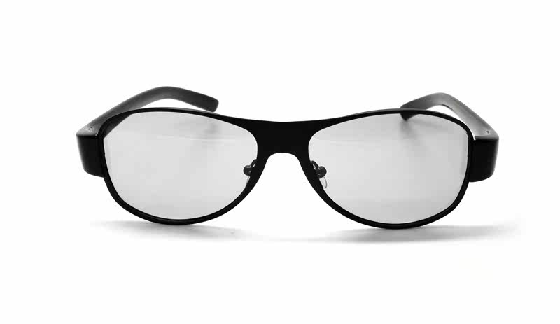 Lunettes 3D REALD3D - Ref 2622153 Image 6