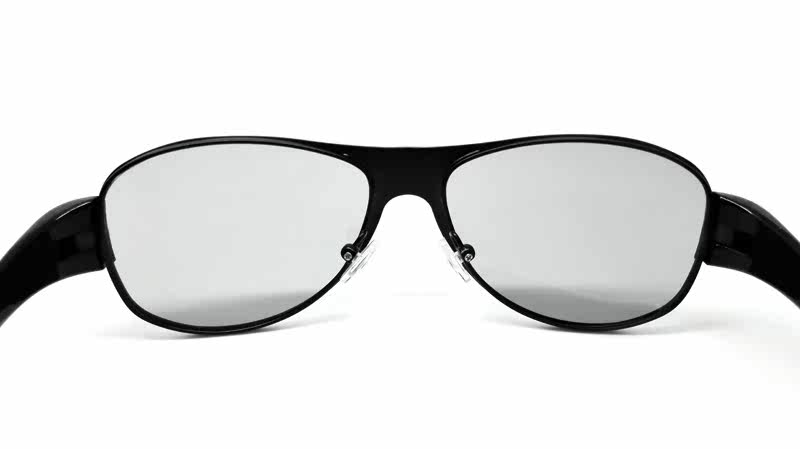 Lunettes 3D REALD3D - Ref 2622153 Image 7