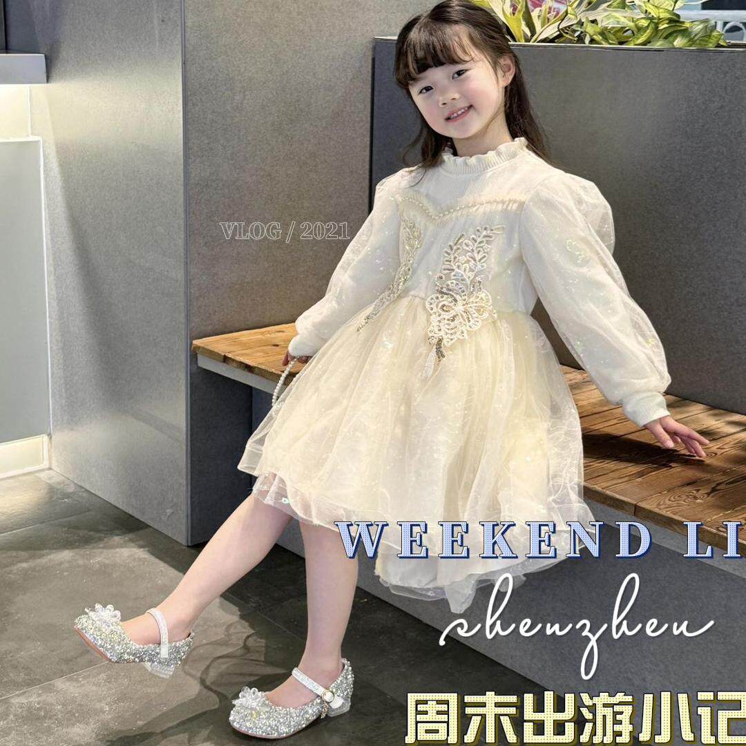 亦甜亦飒sprincess童鞋店