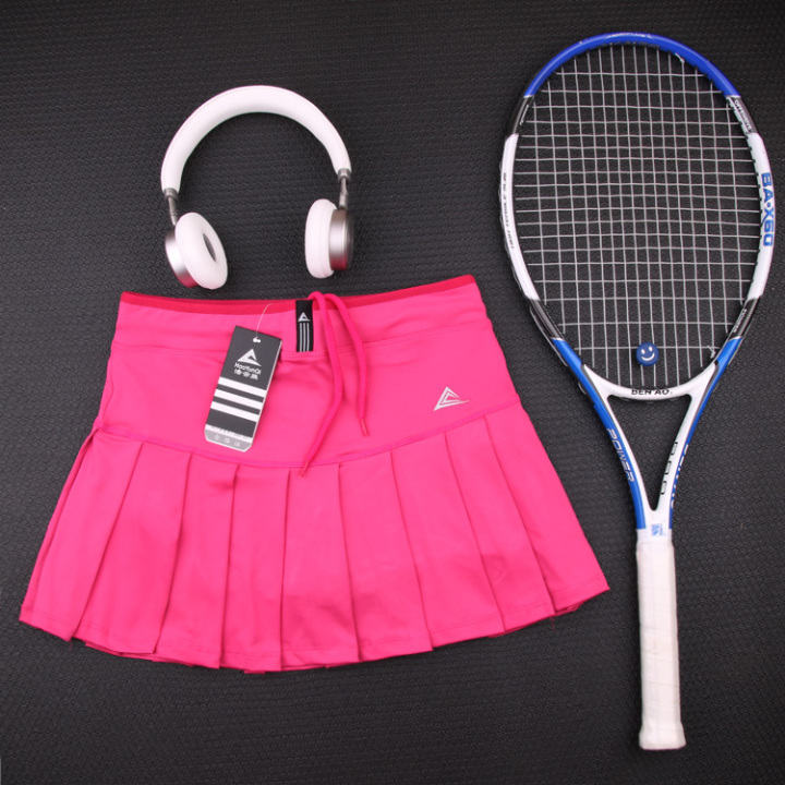 Haoyunqi Ladies Tennis Skirts