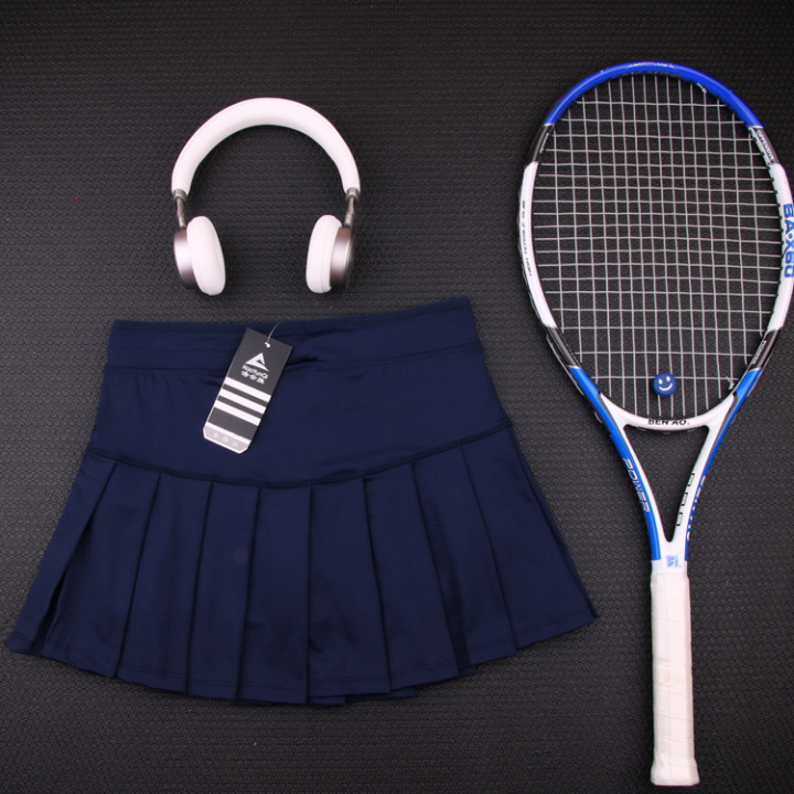 Haoyunqi Ladies Tennis Skirts