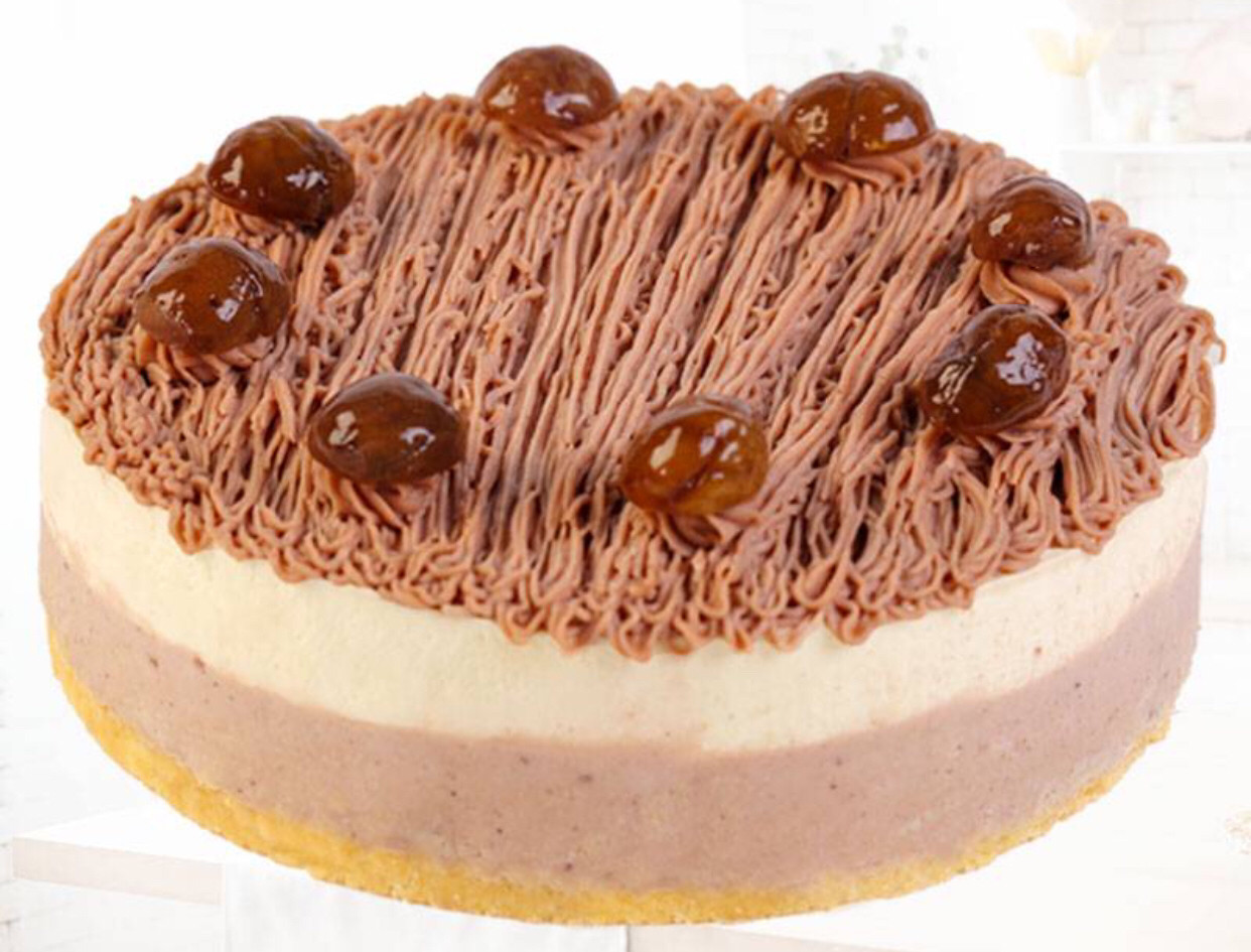 E-coupon sales agent Qingdao Danxiang birthday cake coupon 8 inches 269 yuan cheese chestnut mousse animal milk
