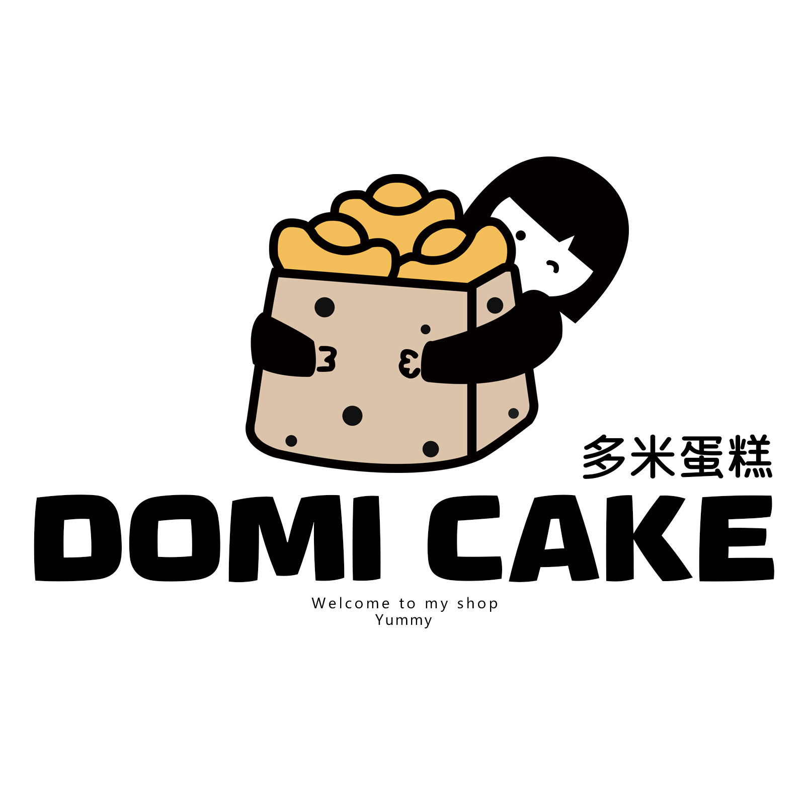 DOMI CAKE 多米蛋糕