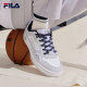 FILA Official ເກີບຜູ້ຊາຍຄົນອັບເດດ: ຕ່ໍາສຸດເກີບບາດເຈັບແລະເກີບບ້ວງຕ່ໍາ