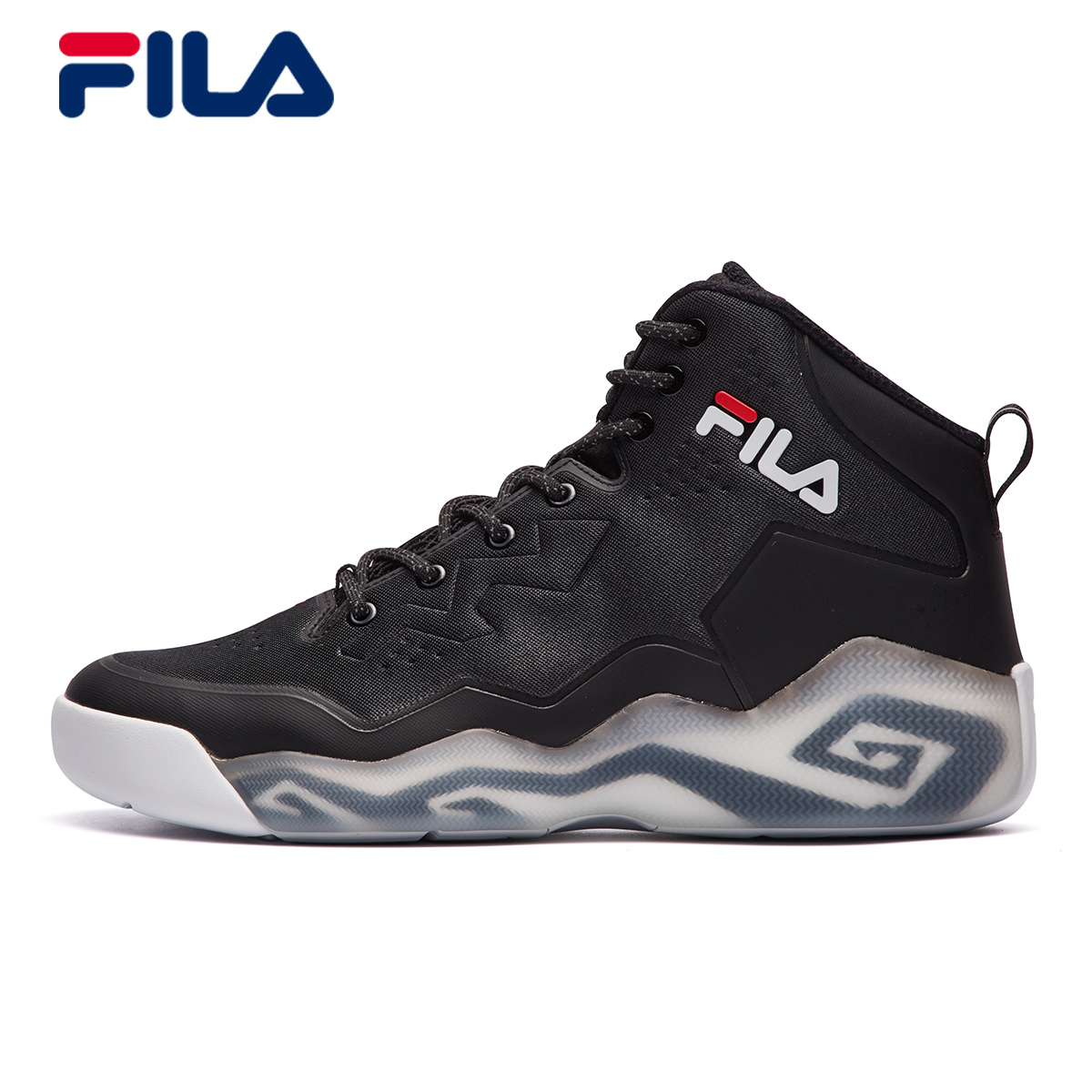 fila shoes 2018