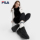 FILA Fila Mars 2 plus/ бархатные кроссовки в стиле ретро; обувь для пары папочек; мужская обувь; теплая женская обувь; спортивная обувь на толстой подошве mini 3