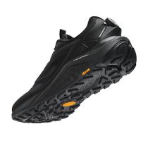 FILA official comprehensive training shoes mens shoes BOA Snow Wolf 2 running shoes 2024 autumn new outdoor sports shoes