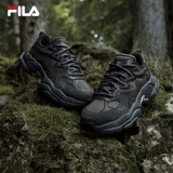 Летние туфли на платформе для отдыха, спортивная обувь