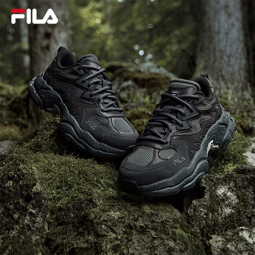 Летние туфли на платформе для отдыха, спортивная обувь