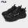 FILA/ официальная обувь для папы с кошачьим когтем 6; мужская обувь; коллекция 2025 года; новинка осени; повседневная обувь; спортивная обувь на толстой подошве mini 4
