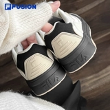 BANK DX丨FILA FUSIONFila модная брендовая женская обувь, универсальная повседневная обувь, кроссовки, спортивная обувь, легкие кроссовки