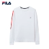 Áo len nam chính hãng của FILA Fila 2019 - Thể thao lông cừu / jumper Thể thao lông cừu / jumper