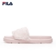 Dép nữ chính hãng của Fila Fila 2019 Mùa hè mới Dép sang trọng Giày đế bằng - Dép thể thao