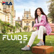 FILA sneakers ເກີບແມ່ຍິງ 2024 summer cat claw shoes 5th generation casual shoes dad shoes