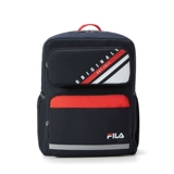 FILA KIDSFila детский рюкзак Fila, защита позвоночника для мальчиков и девочек, школьная сумка для снижения нагрузки для учащихся начальных классов с первого по шестой класс.
