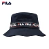 FILA / Fila Intime counter couple ngư dân mũ mùa xuân 2020 mũ thể thao mới ngư dân F13U018204F - Mũ thể thao Mũ thể thao