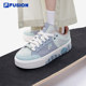 FILAFUSION Phila fashion brand STACK women's shoes sneakers casual shoes thick-soled shoes white shoes heightening sports shoes