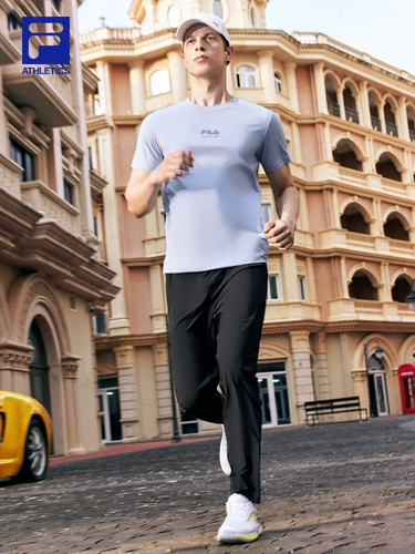 Трикотажные шелковые штаны для отдыха, комбинезон для спортзала, для бега