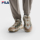 FILA/ официальная обувь для папы с кошачьим когтем 6; мужская обувь; коллекция 2025 года; новинка осени; повседневная обувь; спортивная обувь на толстой подошве mini 2
