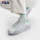 Женская обувь FILA egg bag от Yang Mi в том же стиле; коллекция 2025 года; новые летние кроссовки; повседневная обувь; спортивная обувь на толстой подошве mini 1