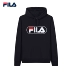 Áo len nam chính hãng của FILA Fila 2019 - Thể thao lông cừu / jumper áo hoodie off white Thể thao lông cừu / jumper