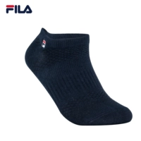 FILA Fila vớ 2018 mùa hè vớ mới chịu mài mòn thở thấp vớ thắt lưng thể thao vớ vớ noel