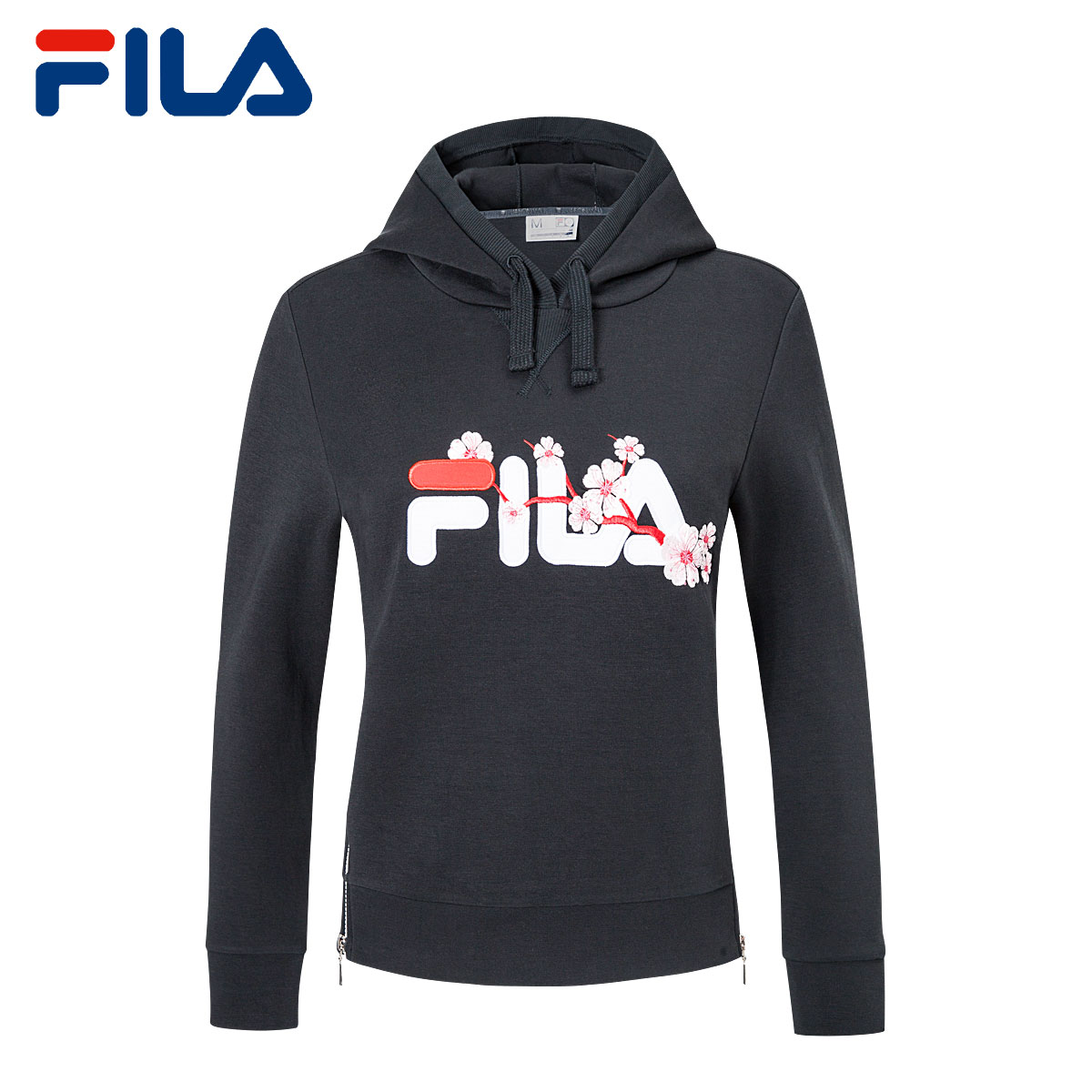 fila hoodie womens 2017