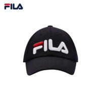 FILA Fila nam hat 2018 new breathable mặc thể thao giản dị đơn giản hào phóng mũ bóng chày nam mũ lưới nam