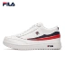 Giày nữ Fila Fila 2018 xu hướng thời trang mới Giày nữ mới Giày thể thao thông thường Giày nữ giày sneaker nam trắng Giày tennis