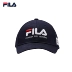 Mũ Fila Fila 2018 mới thể thao giản dị mũ bóng chày đơn giản nữ mũ lưỡi trai nam cao cấp Mũ thể thao