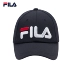 Mũ lưỡi trai Fila Fila 2018 chính thức Thể thao chính hãng Mũ lưỡi trai nón  golf chính hãng Mũ thể thao