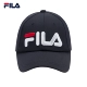Mũ lưỡi trai Fila Fila 2018 chính thức Thể thao chính hãng Mũ lưỡi trai
