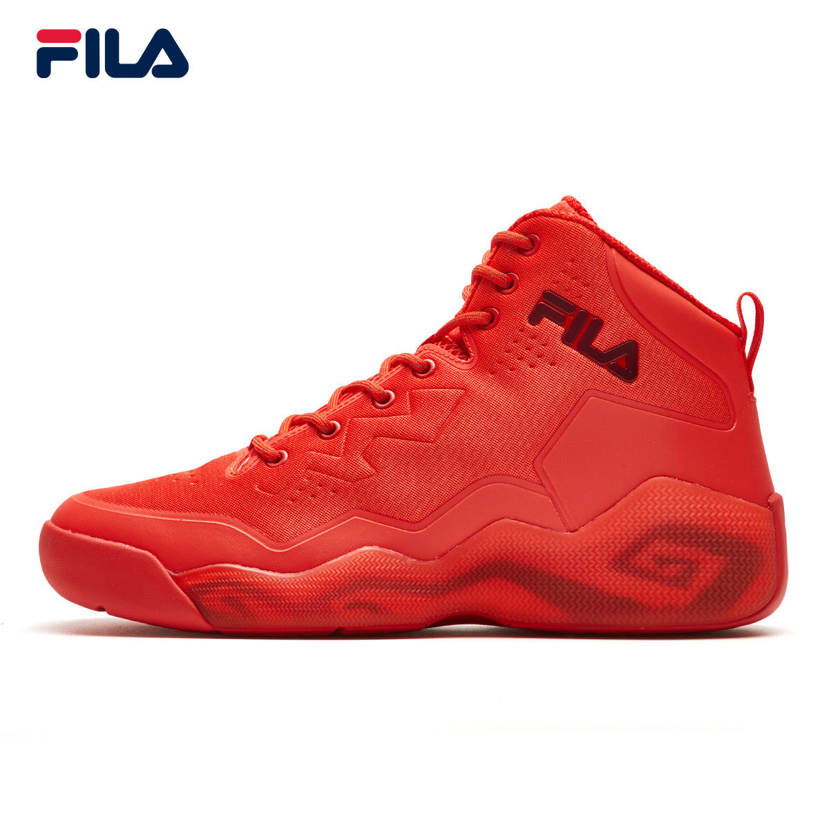 fila basketball shoes 2018
