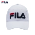 Mũ lưỡi trai Fila Fila 2018 chính thức Thể thao chính hãng Mũ lưỡi trai nón nike golf chính hãng Mũ thể thao