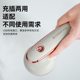 Chigo Hair Ball Trimmer Rechargeable Ball Hair Remover Clothes Shaving Suction Shaving Machine Home Pilling Artifact