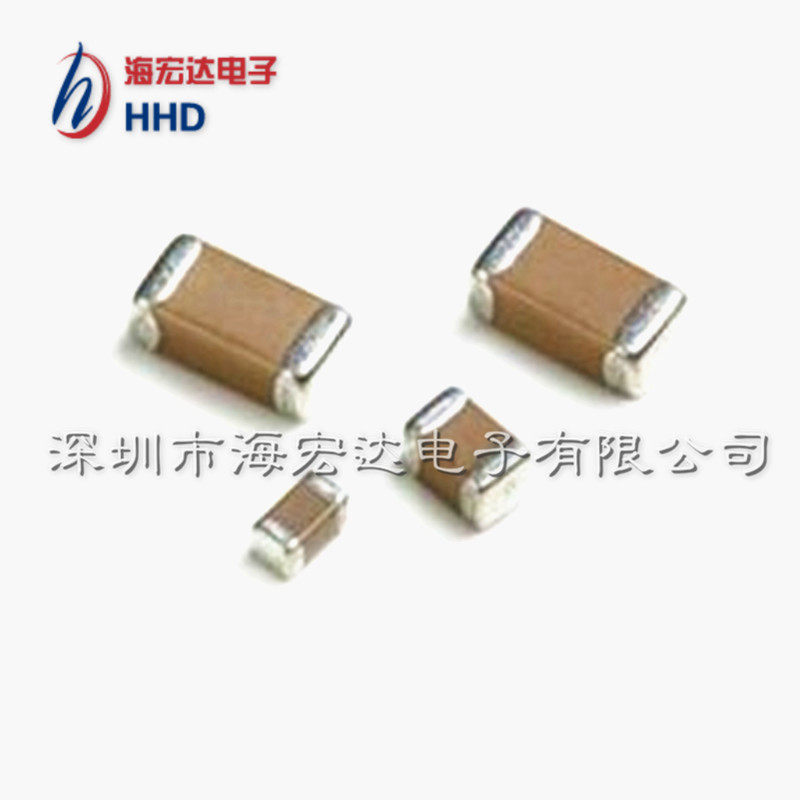 0603 chip capacitor 470nF(474) ±20% 50V X7R 0603F474M500NT(100pcs)