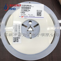 SMD Capacitor 0402B104K160NT 100nF(104) ±10% 16V Tape 1 10k