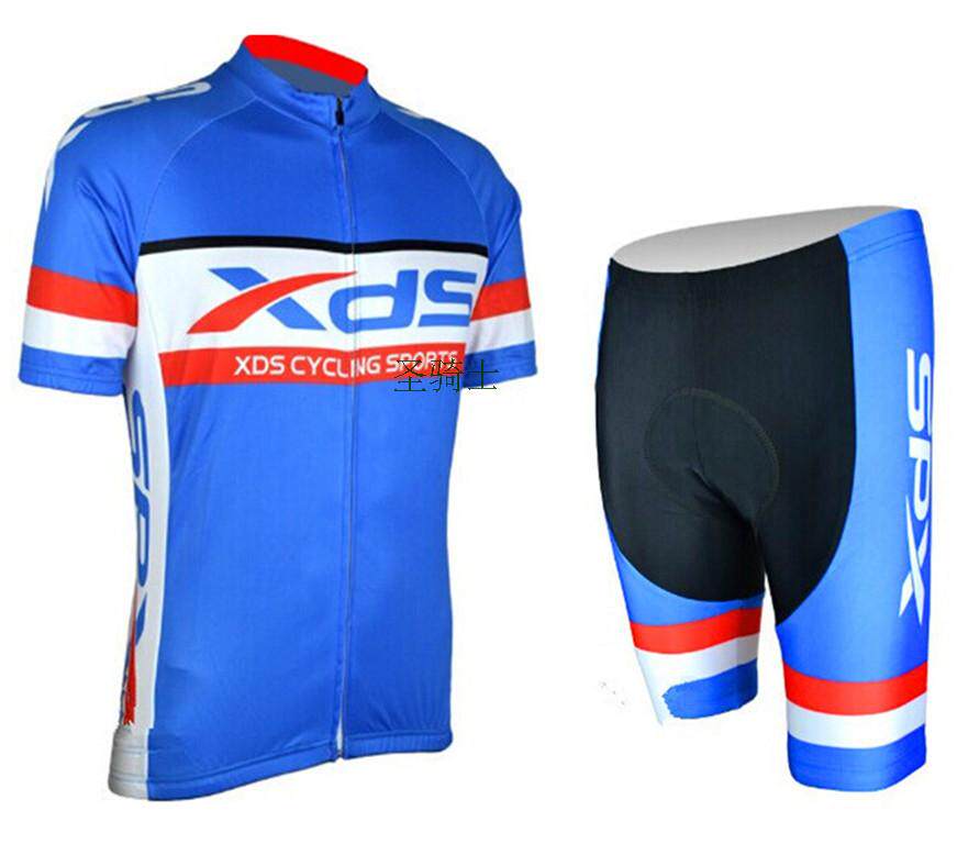 Tenue de cyclisme mixte - Ref 2223114 Image 6