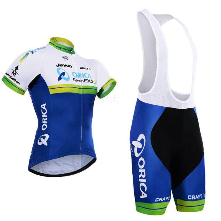 Tenue de cyclisme mixte - Ref 2223099 Image 8