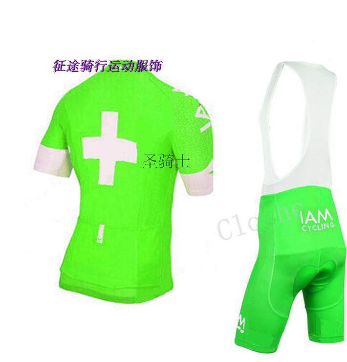 Tenue de cyclisme mixte - Ref 2223128 Image 11