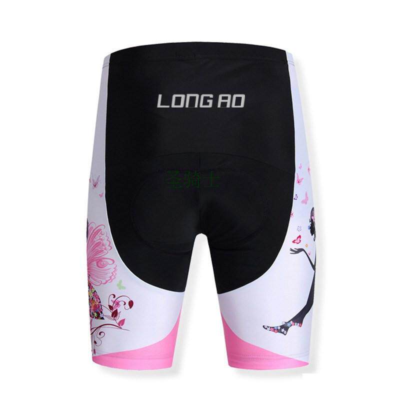 Tenue de cyclisme femme - Ref 2221897 Image 11