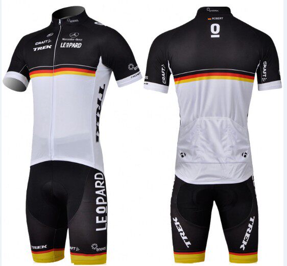Tenue de cyclisme mixte - Ref 2223147 Image 15