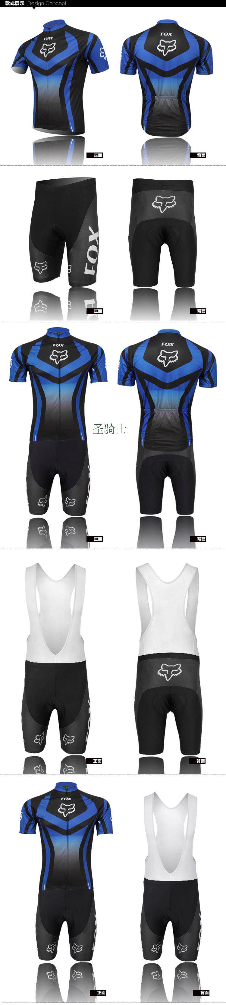 Tenue de cyclisme mixte - Ref 2223105 Image 12
