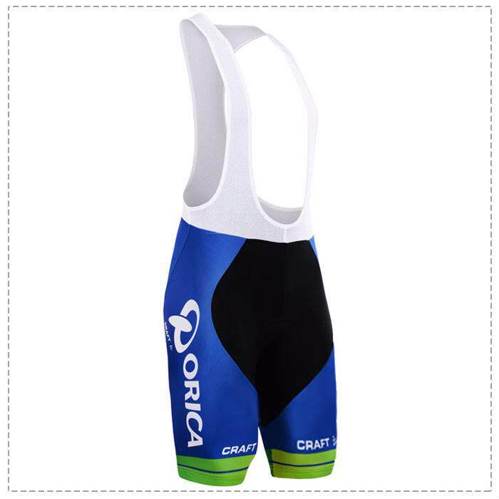 Tenue de cyclisme mixte - Ref 2223099 Image 13