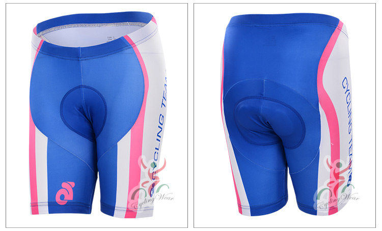 Tenue de cyclisme femme - Ref 2223066 Image 5