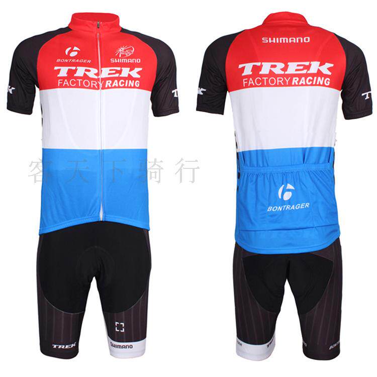 Tenue de cyclisme mixte - Ref 2223147 Image 11