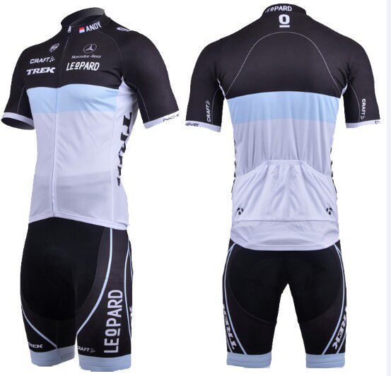 Tenue de cyclisme mixte - Ref 2223147 Image 13