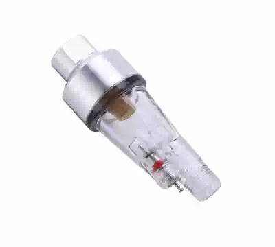 Shock Wave Spray Pen water separator water filter water grid filter spray pen tail tail partition grid model spray coloring tool