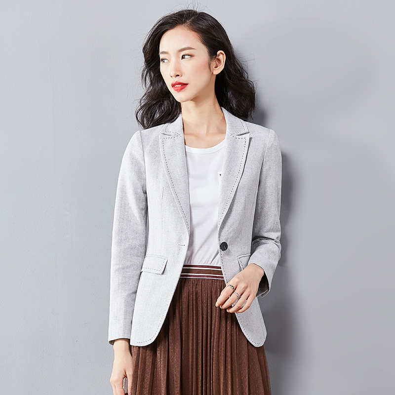 Veste pour femme VIMLY    en Polyester - Ref 3221203 Image 3